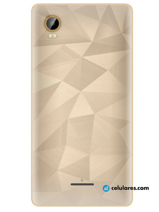 Imagen 3 Intex Aqua Power HD 4G
