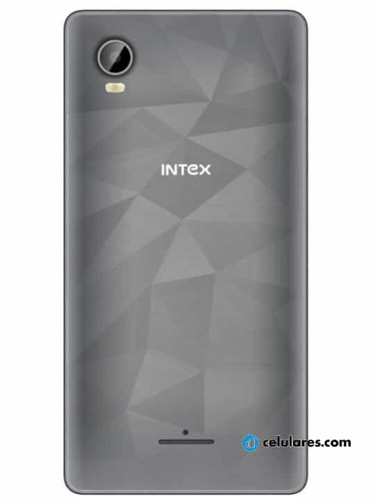 Imagen 4 Intex Aqua Power HD 4G