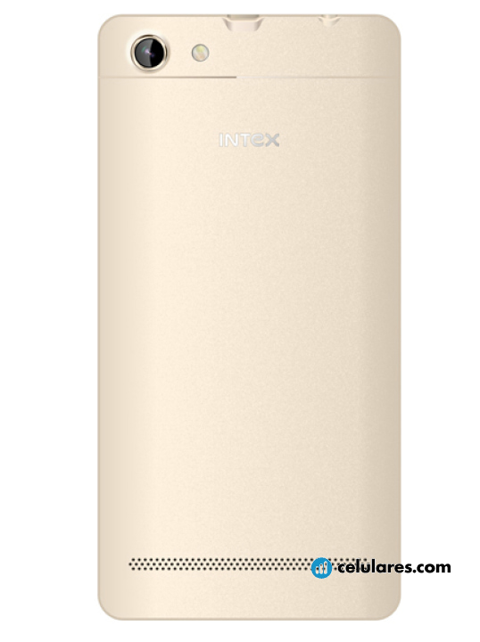 Imagen 3 Intex Aqua Power M