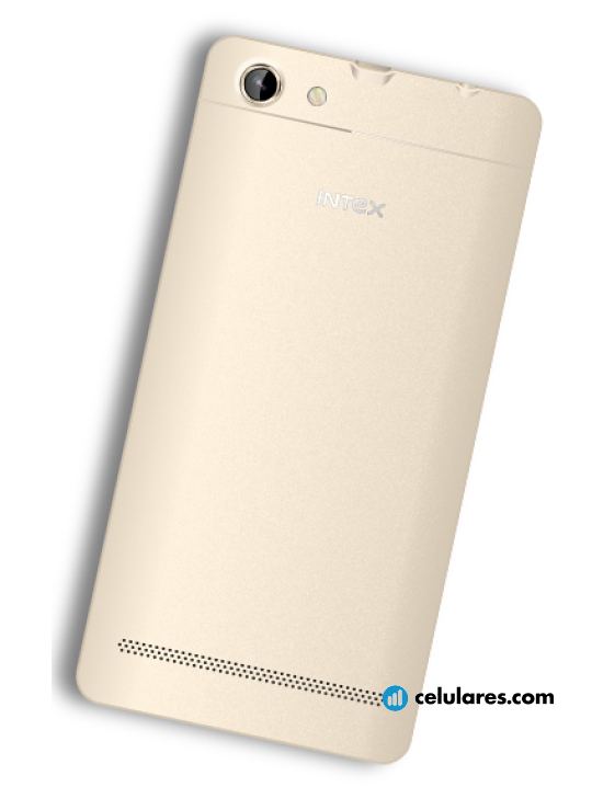 Imagen 5 Intex Aqua Power M