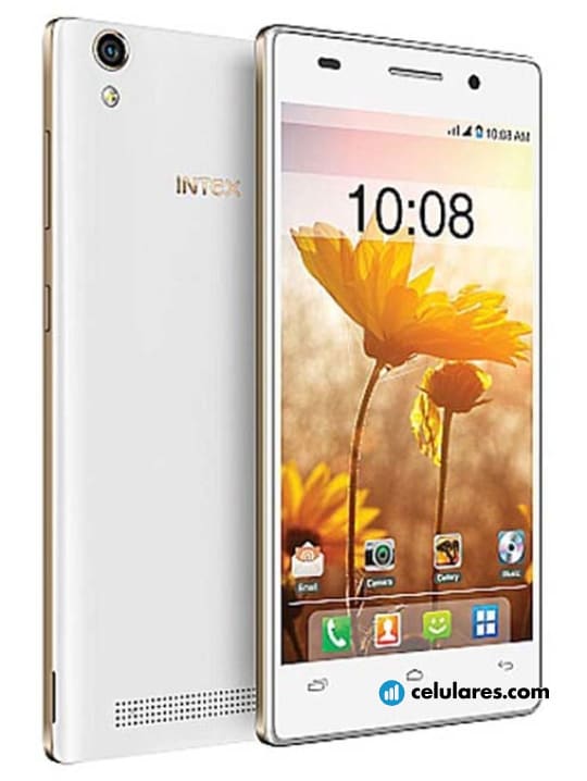 Imagen 2 Intex Aqua Power +