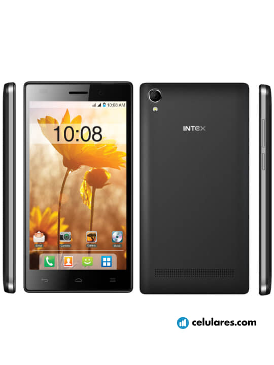 Imagen 4 Intex Aqua Power +