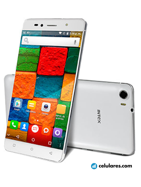 Imagen 4 Intex Aqua Prime