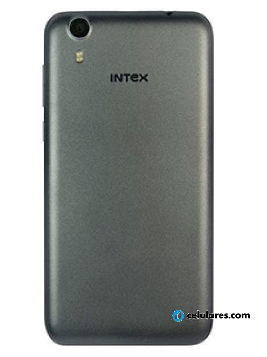 Imagen 5 Intex Aqua Prime