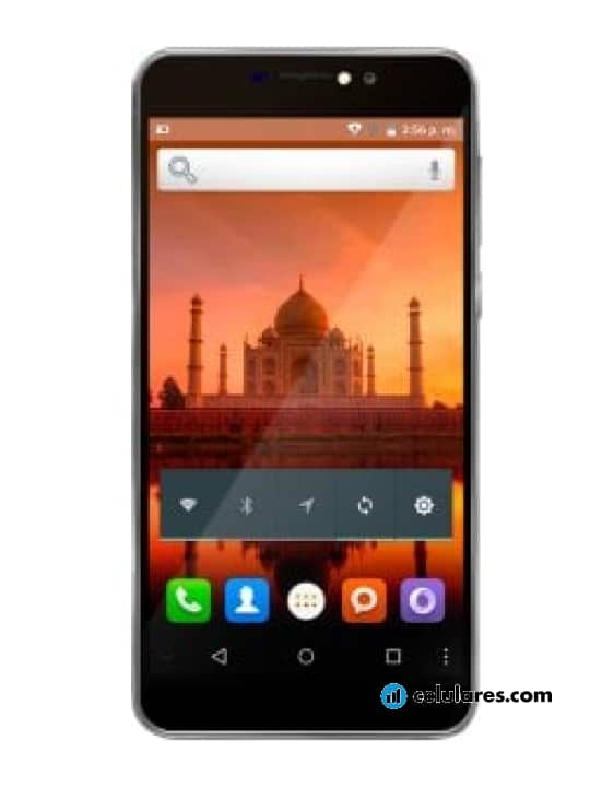 Imagen 3 Intex Aqua Prime