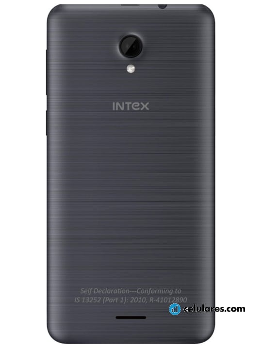 Imagen 4 Intex Aqua Q7