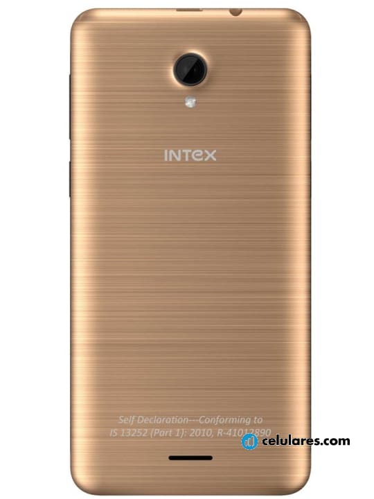 Imagen 5 Intex Aqua Q7