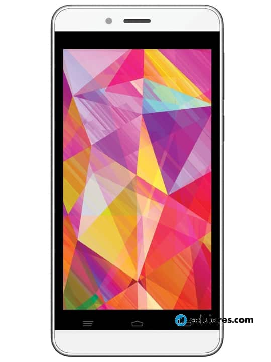 Intex Aqua Q7 Pro