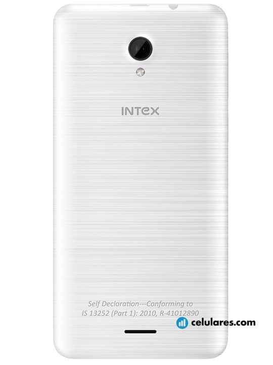 Imagen 2 Intex Aqua Q7 Pro
