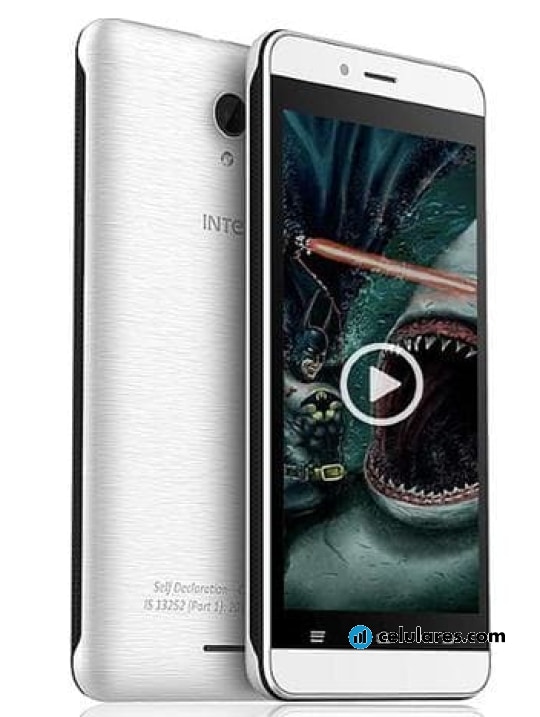 Imagen 3 Intex Aqua Q7 Pro