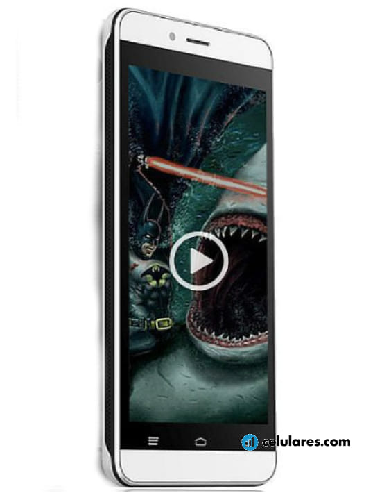 Imagen 4 Intex Aqua Q7 Pro