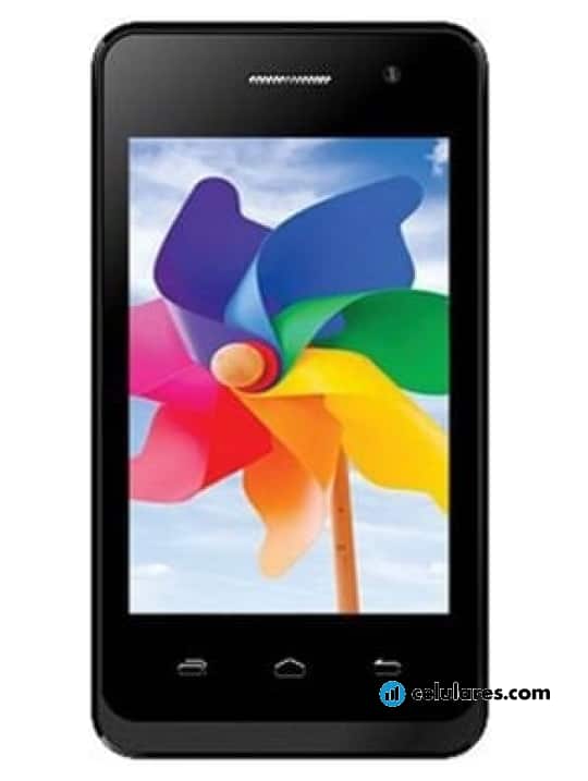 Intex Aqua R3
