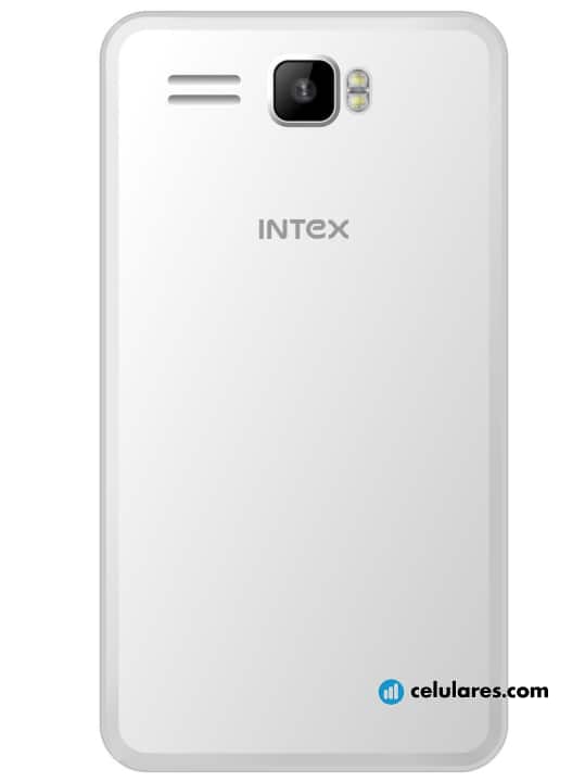 Imagen 3 Intex Aqua R3