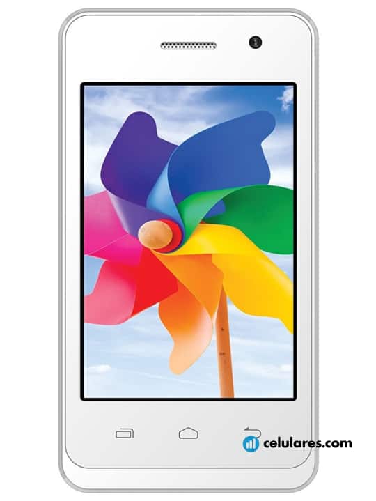 Imagen 2 Intex Aqua R3