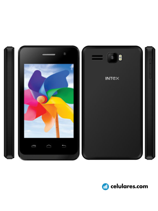 Imagen 4 Intex Aqua R3