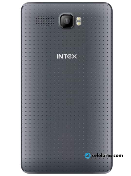 Imagen 2 Intex Aqua R3+