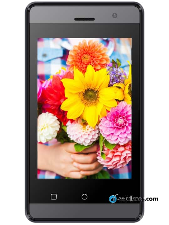 Imagen 3 Intex Aqua R3+