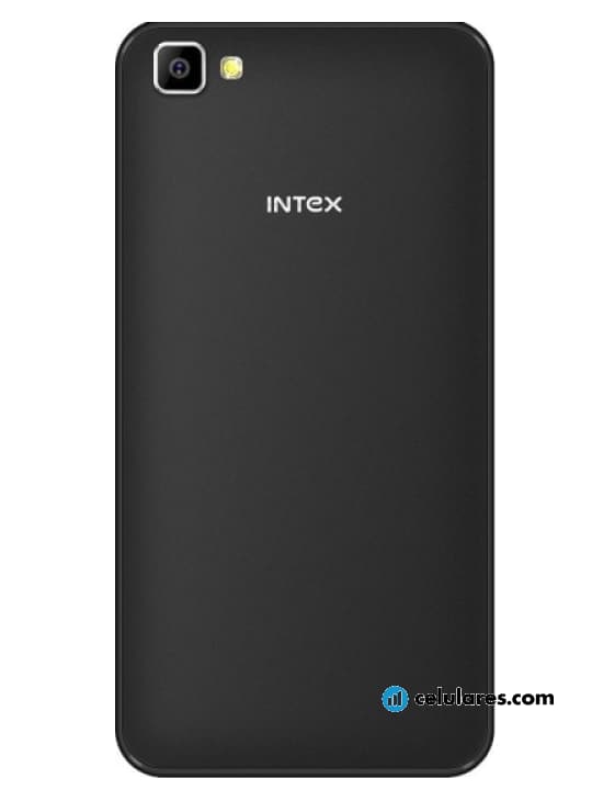 Imagen 2 Intex Aqua S1