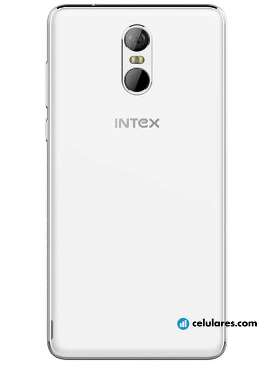 Imagen 5 Intex Aqua S9 Pro