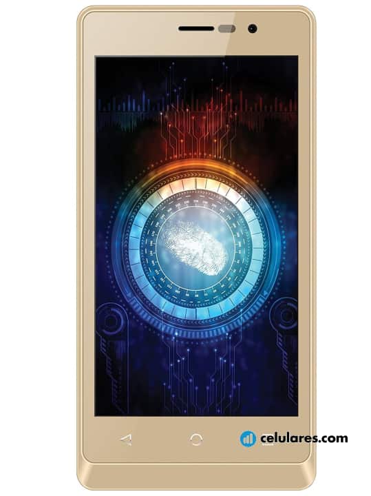 Intex Aqua Secure