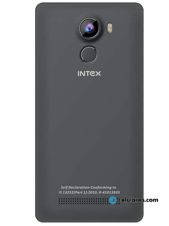 Imagen 3 Intex Aqua Secure