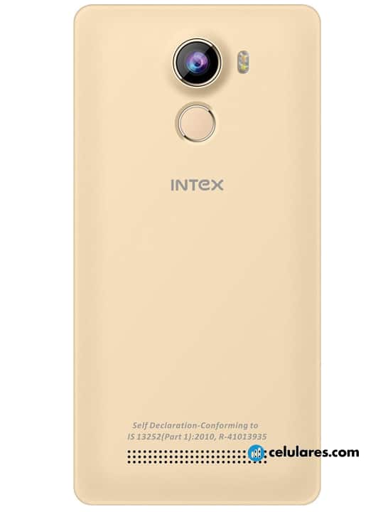 Imagen 4 Intex Aqua Secure