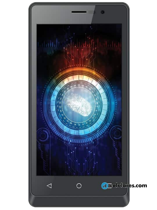 Imagen 2 Intex Aqua Secure