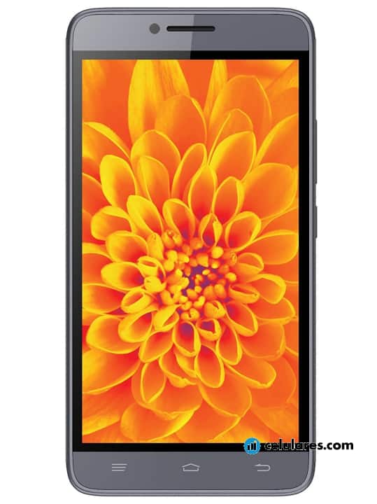 Intex Aqua Sense 5.1