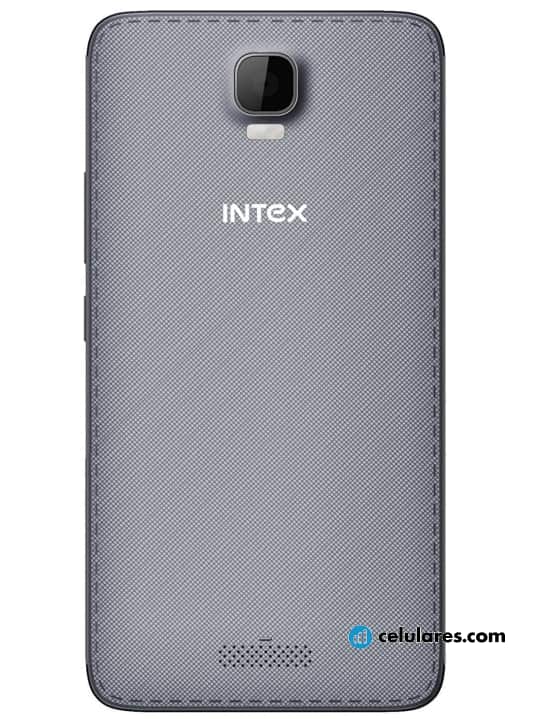 Imagen 5 Intex Aqua Sense 5.1