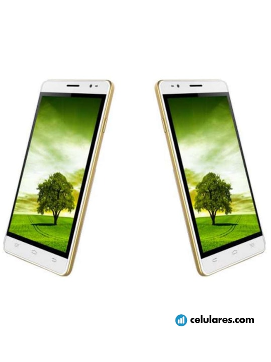 Imagen 3 Intex Aqua Slice II