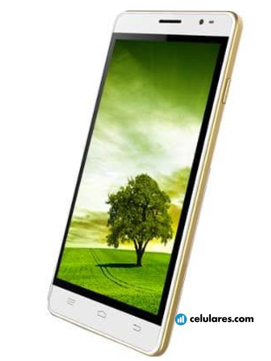 Imagen 2 Intex Aqua Slice II