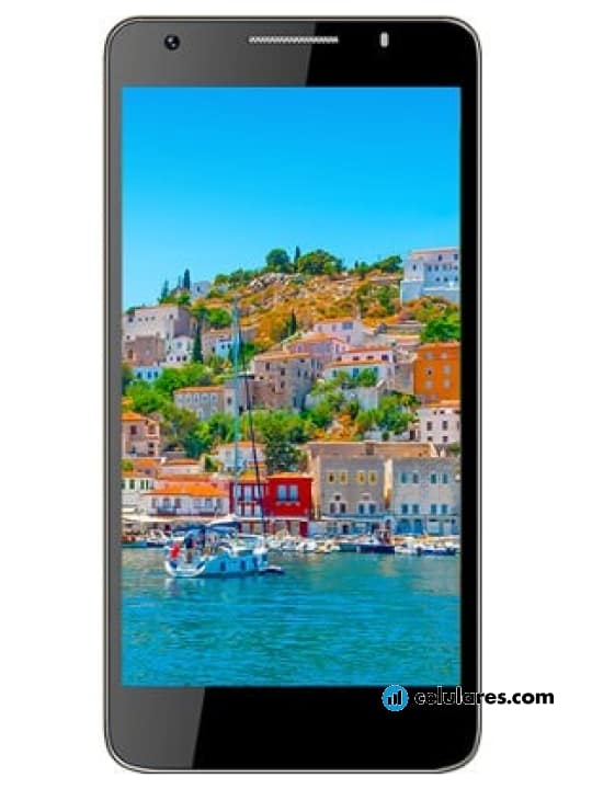 Intex Aqua Star 2