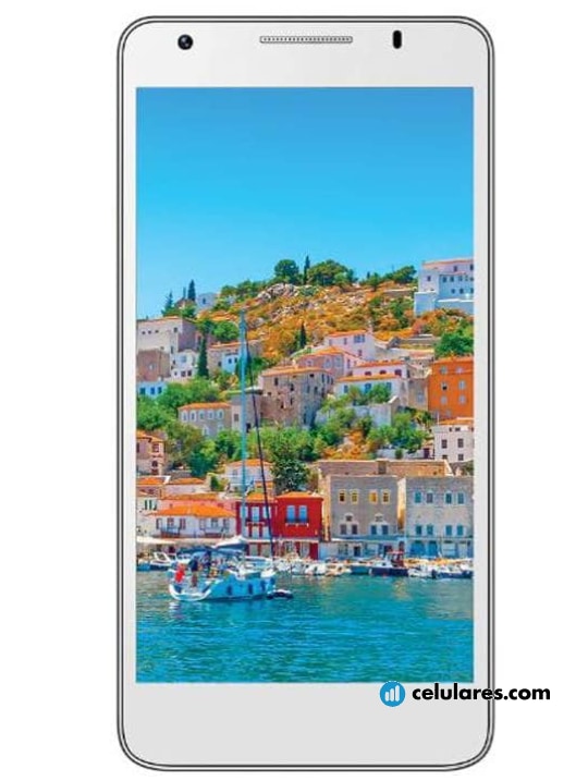 Imagen 2 Intex Aqua Star 2