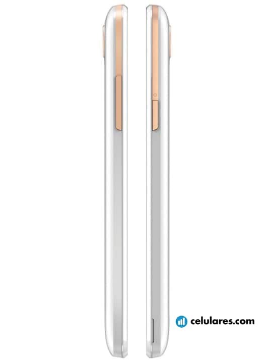 Imagen 4 Intex Aqua Star 4G
