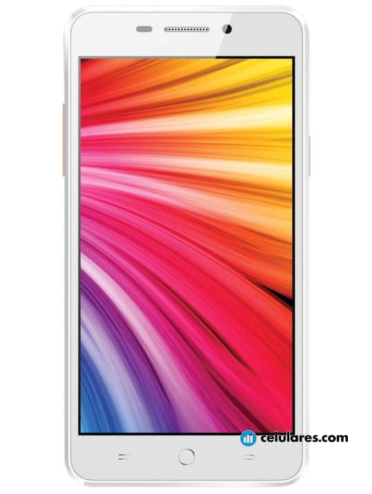 Intex Aqua Star 4G