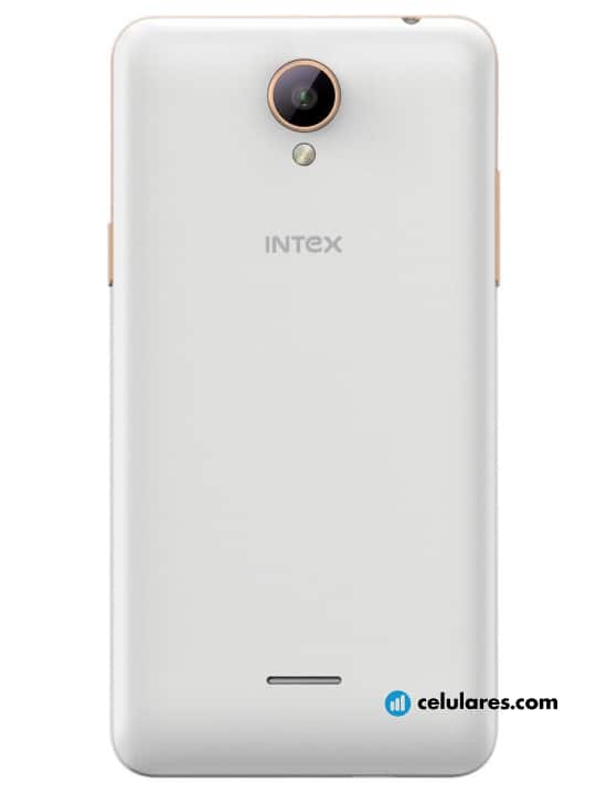 Imagen 5 Intex Aqua Star 4G