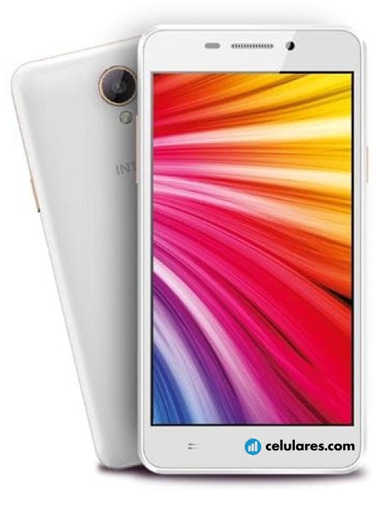 Imagen 3 Intex Aqua Star 4G