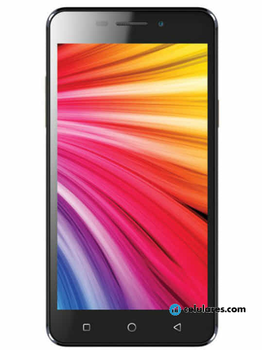 Imagen 2 Intex Aqua Star 4G