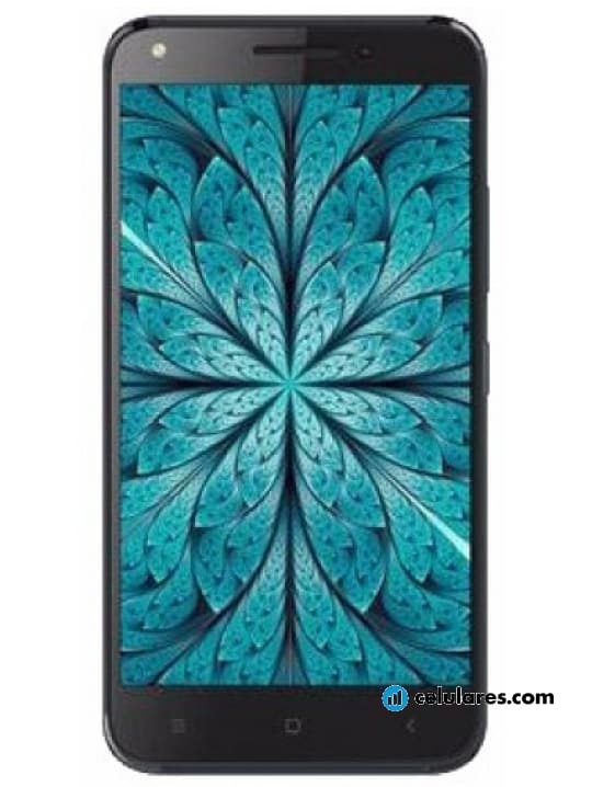 Intex Aqua Strong 5.1