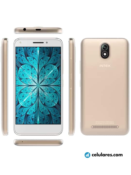 Imagen 3 Intex Aqua Strong 5.1
