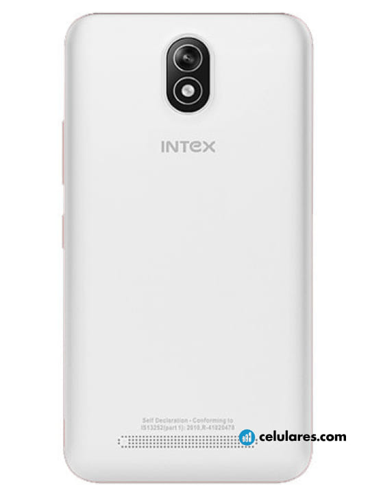 Imagen 5 Intex Aqua Strong 5.1