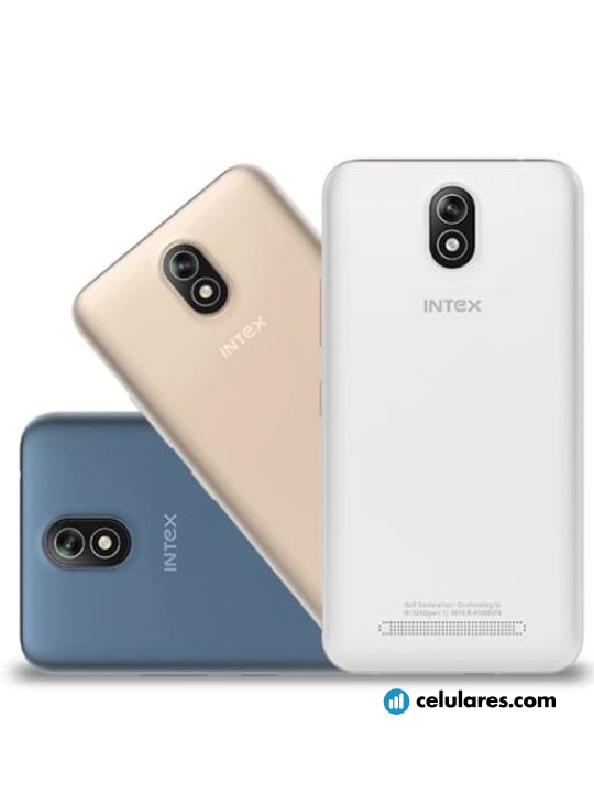 Imagen 6 Intex Aqua Strong 5.1