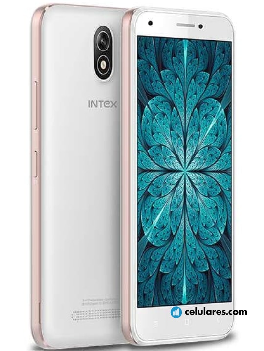 Imagen 2 Intex Aqua Strong 5.1