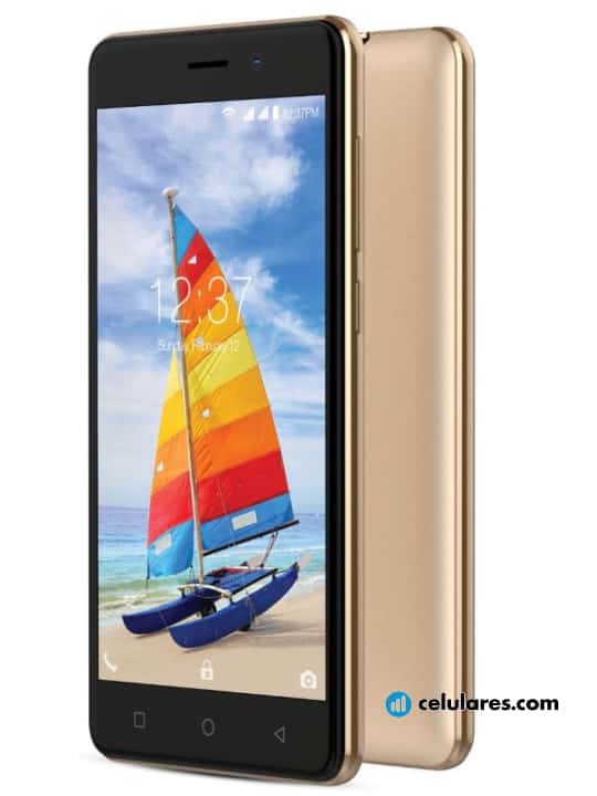 Imagen 3 Intex Aqua Strong 5.1+