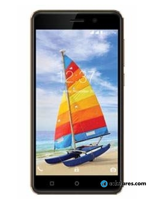 Imagen 4 Intex Aqua Strong 5.1+