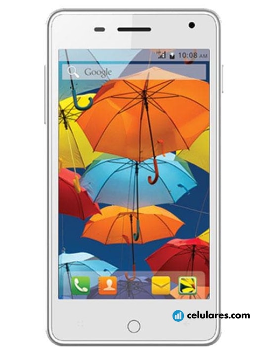 Intex Aqua Style