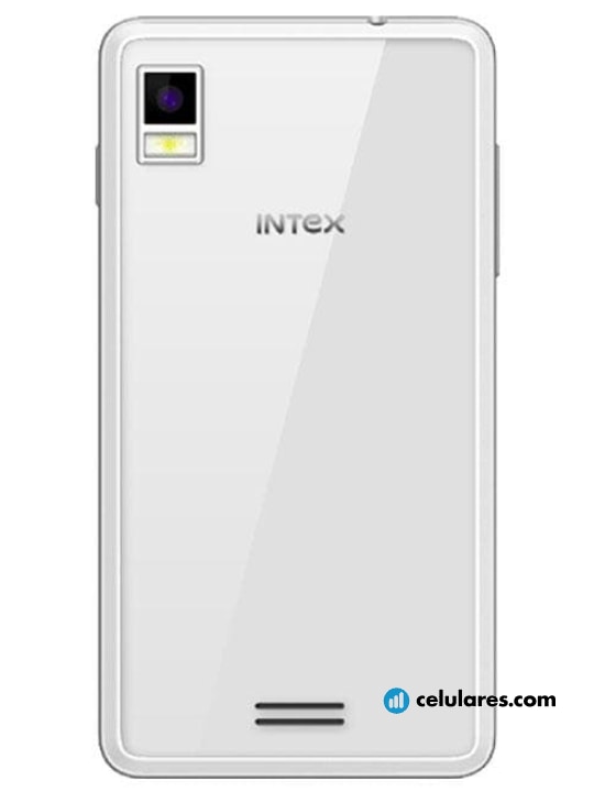 Imagen 2 Intex Aqua Style