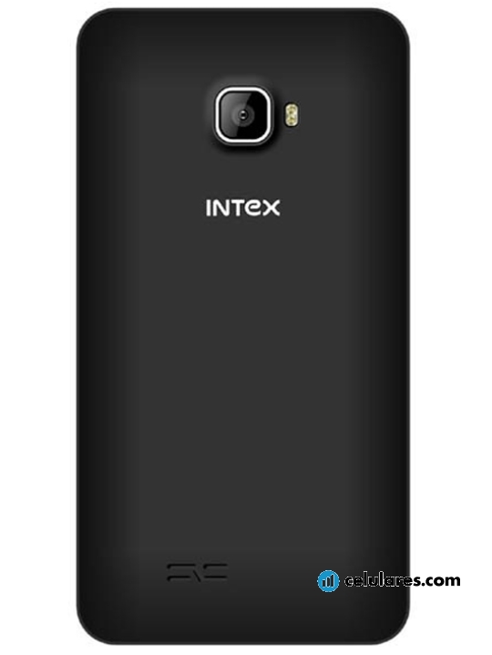 Imagen 2 Intex Aqua T4