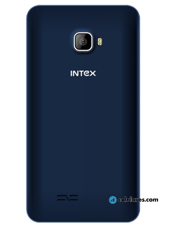 Imagen 3 Intex Aqua T4