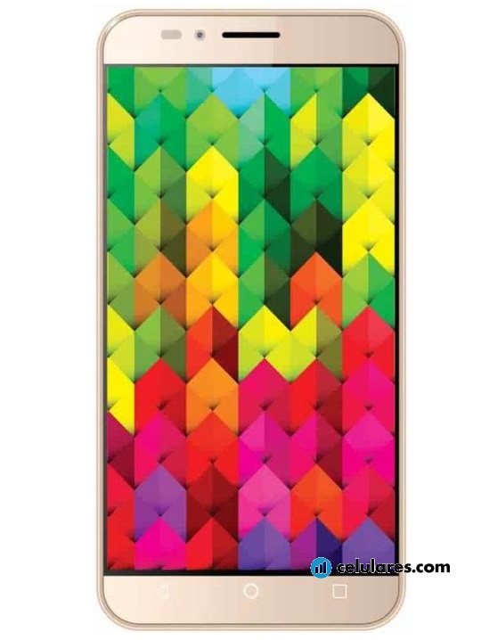 Intex Aqua Trend